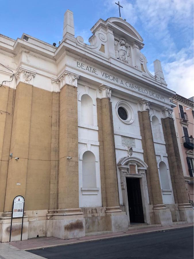 Downtown Lodge Museum Таранто Екстериор снимка