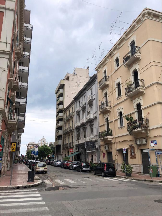 Downtown Lodge Museum Таранто Екстериор снимка