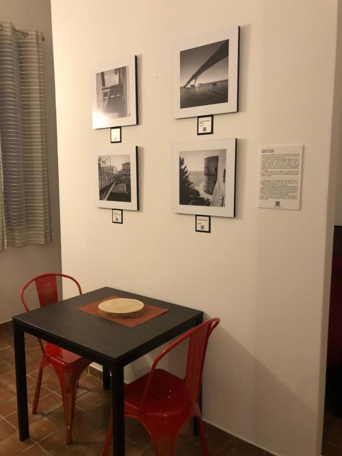 Downtown Lodge Museum Таранто Екстериор снимка