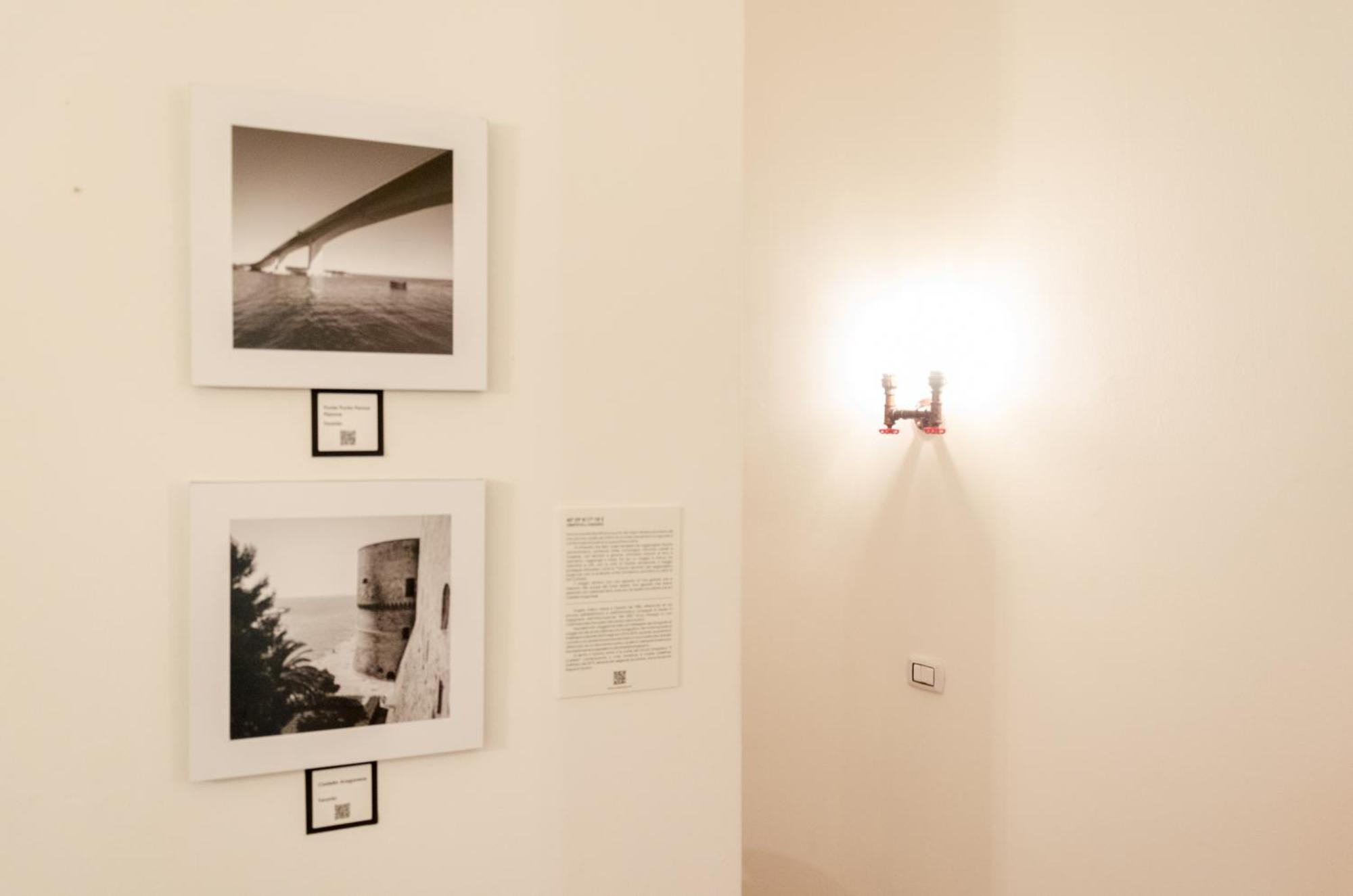 Downtown Lodge Museum Таранто Екстериор снимка