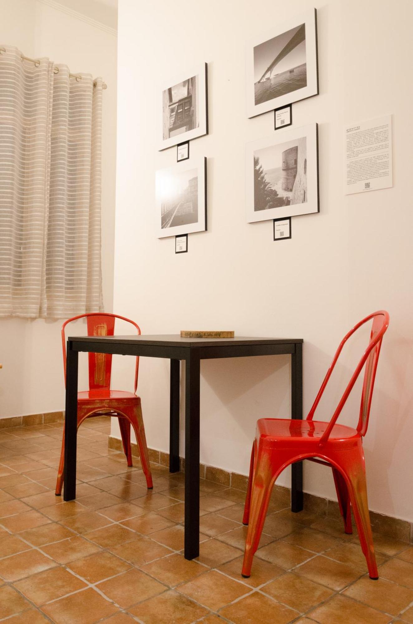 Downtown Lodge Museum Таранто Екстериор снимка